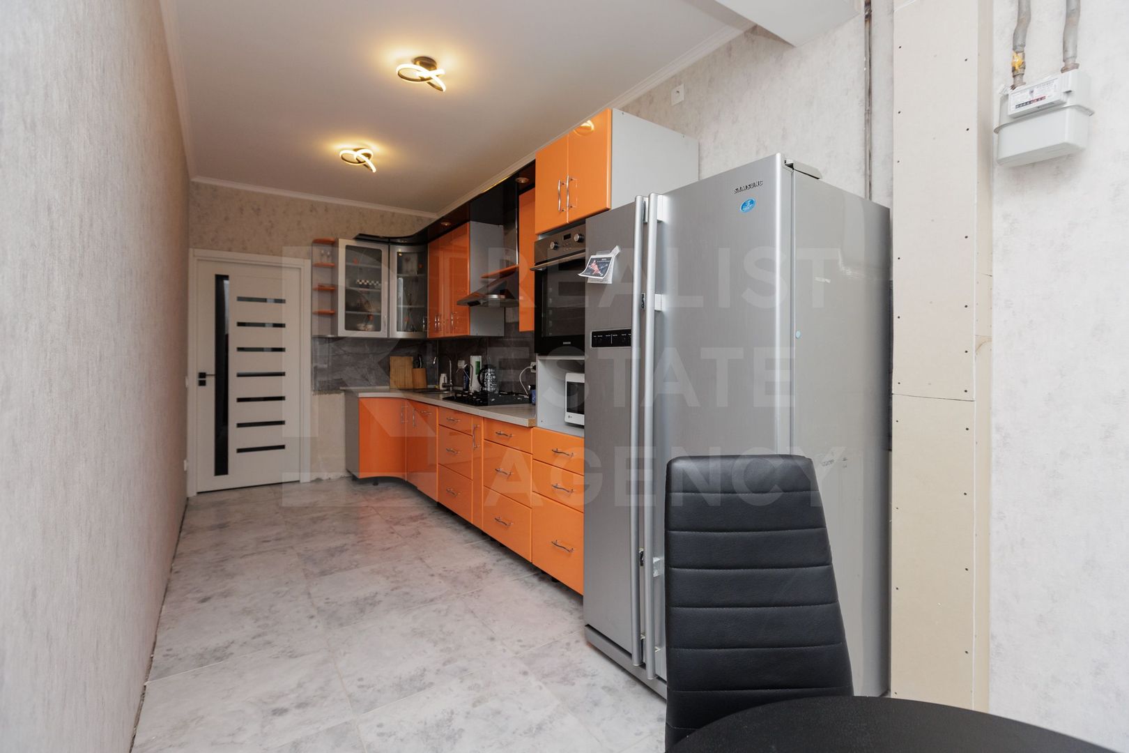 Vânzare, apartament, 2 camere, strada Pictor Mihai Grecu, Telecentru. - Poză 1