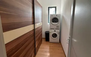Casă modernă de închiriat – Eleganță și confort în Livezeni - Poză 12