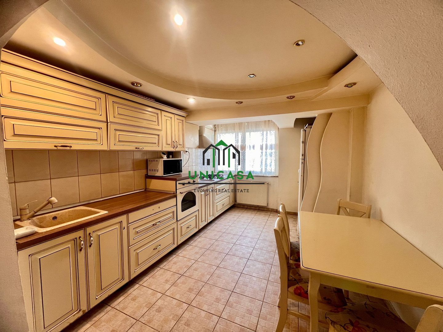 Apartament 4 camere/Zona Centrală/Splaiul Independentei / etaj3/4 - Poză 1