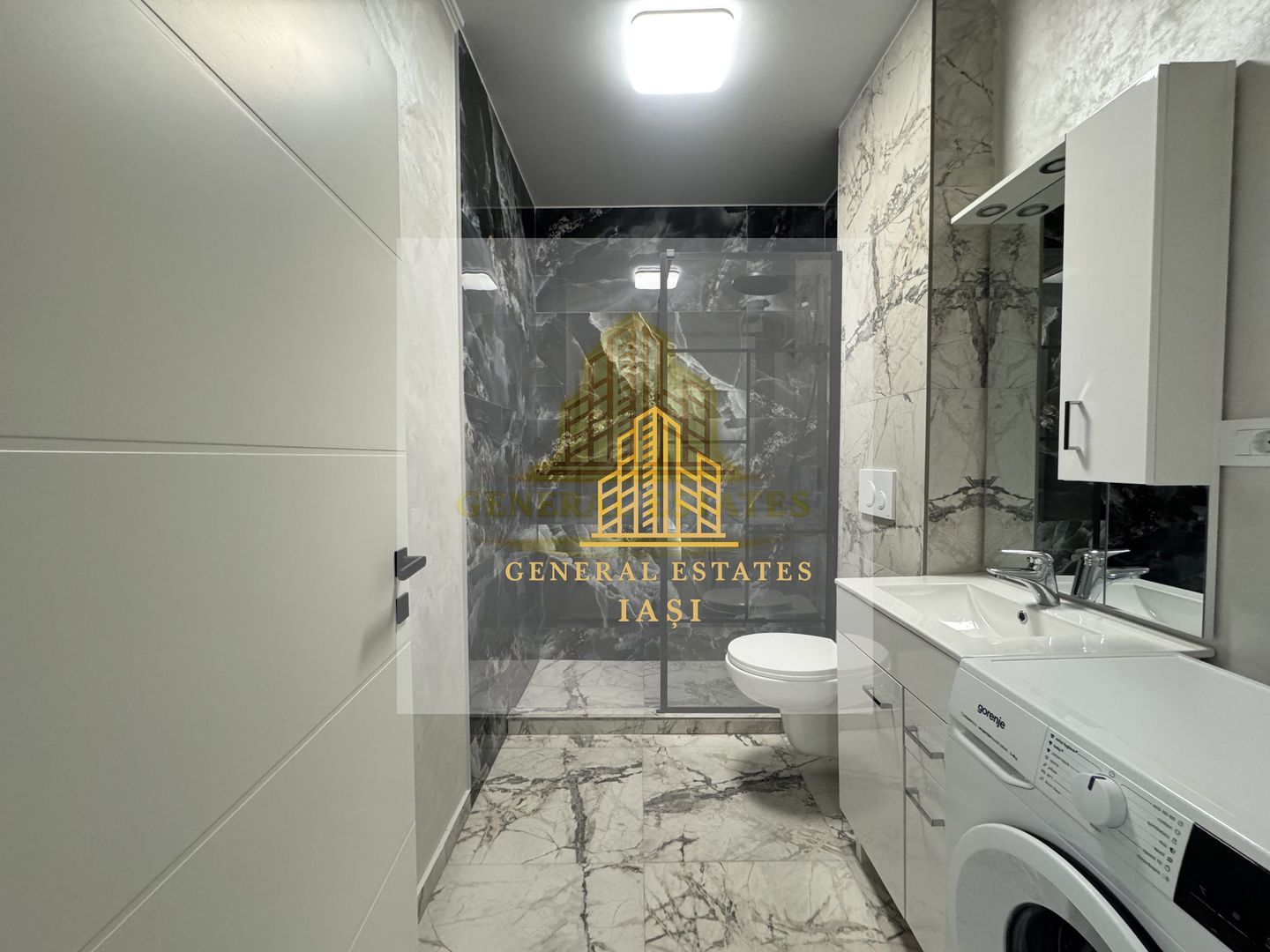 Vânzare apartament 2 camere – Bloc nou , intabulat - Poză 7