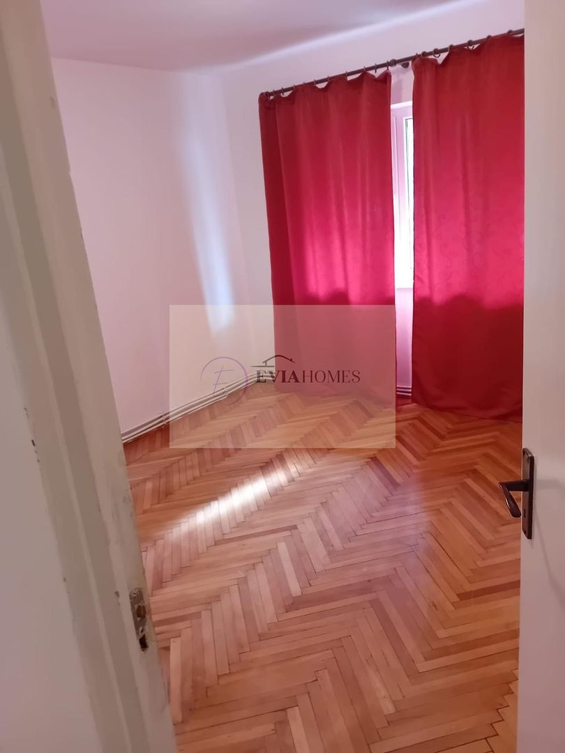 3 camere/ zona Spitalului Militar - Poză 4
