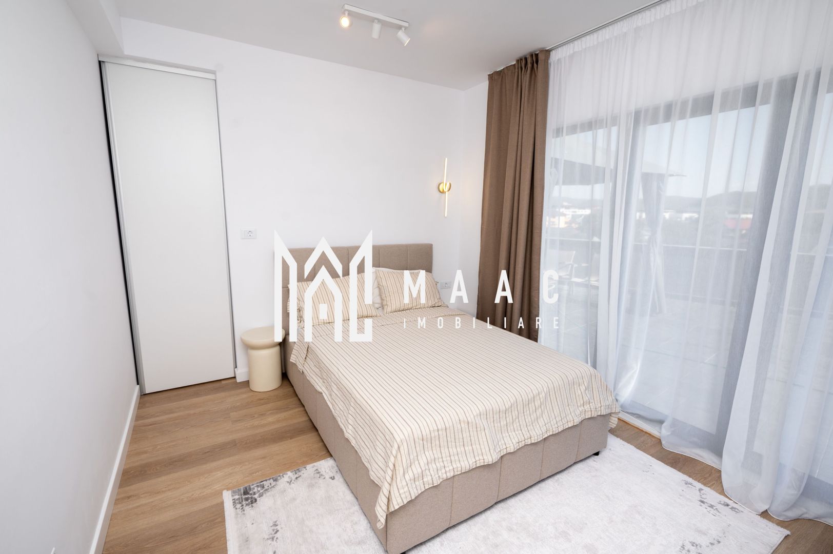 Penthouse de vânzare | Strada Ostroveni | Terasă 95mp | Vedere panoramică - Poză 14