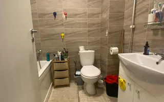 Bloc Nou Finalizat 3 camere 72mp Loc de parcare Metalurgiei - Poză 12