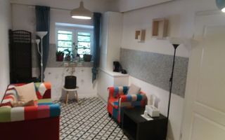 Apartament 3 camere in vila Capitale | Oslo - Poză 6