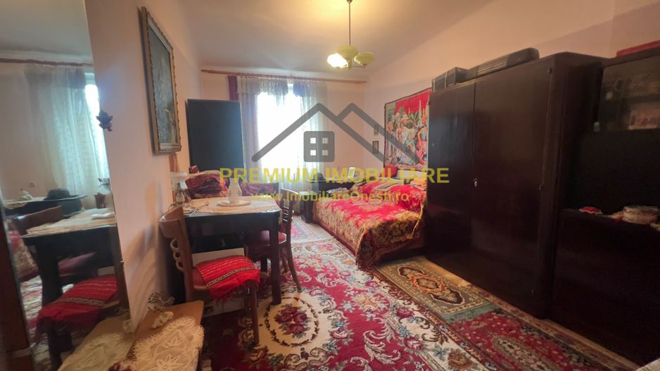 Apartament 3Camere de Vânzare – Zona Qvartal, Onești - Poză 4