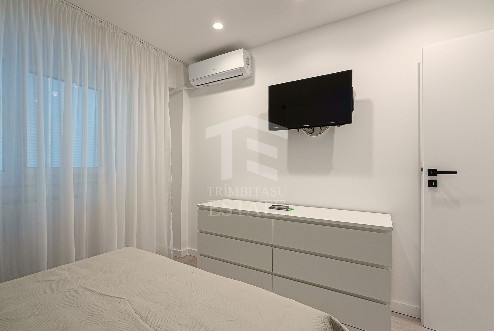 CALEA MOSILOR - Bucur Obor | Chirie 2 Camere Renovat + Metrou 350m - Poză 7
