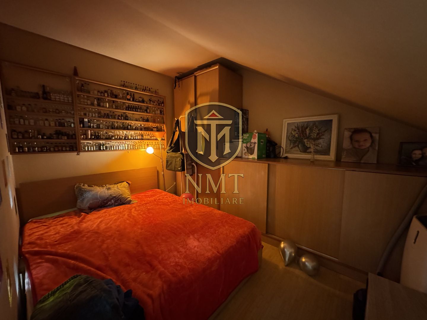 Apartament cu 2 camere | 58 MP  | Eroilor - Poză 8