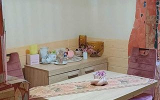 Vând apartament 3 camere decomandat – Tomești - 110.000 euro ! - Poză 1