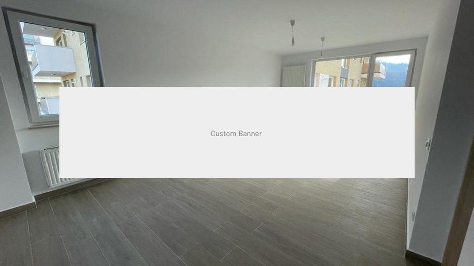 Apartament 2 camere Urban Plaza - Poză 1