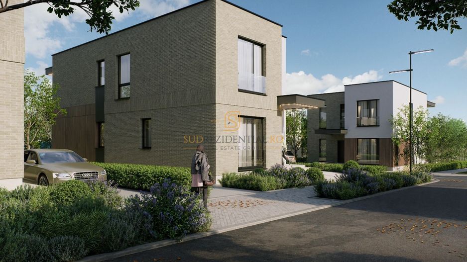 Silistea Snagovului, Teren 23.761 mp, deschidere 226 ml catre lac - Poză 15