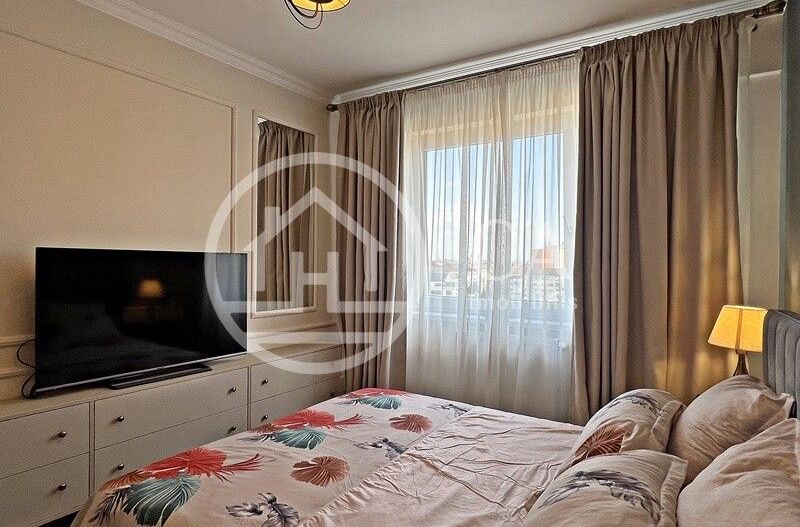 Apartament de închiriat cu 2 camere în Prima Oneștilor, Oradea - Poză 8