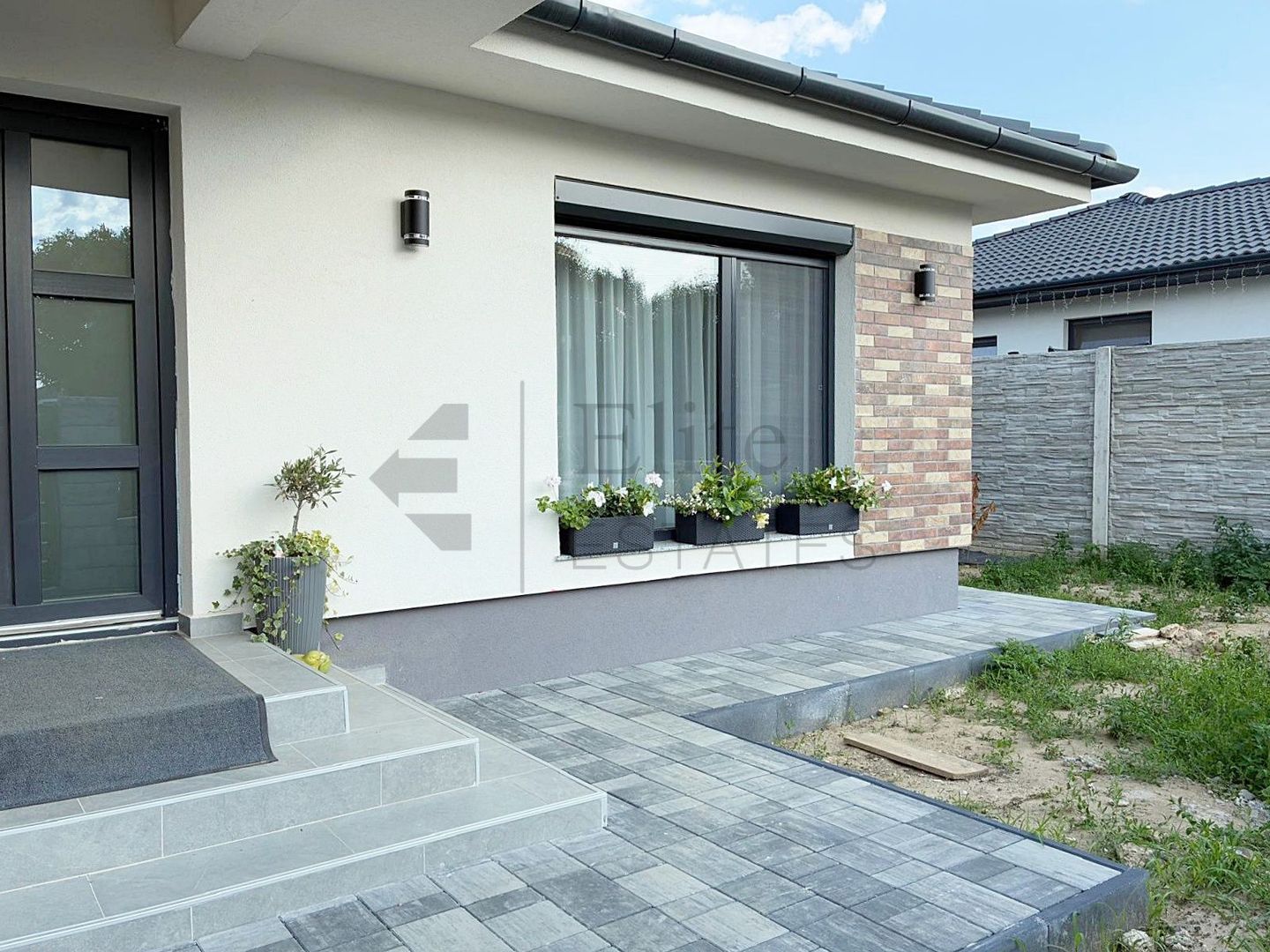 Casa premium cu 4 camere in Cartierul Episcopia din Oradea - Poză 19