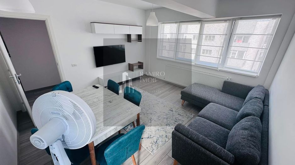 Apartament 3 camere | Grand Arena| Berceni | Centrala | Bloc nou - Poză 2