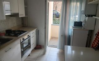 3 Camere Universitate - Parcul Cismigiu - Poză 1