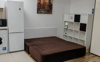 Garsonieră spațioasă de închiriat Piața Sudului - Poză 2