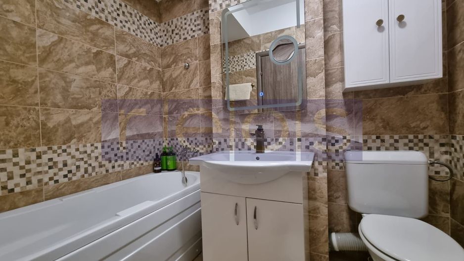 VANZARE 3 CAMERE | DECOMANDAT | BLOC 2017 | ZONA MIHAI BRAVU - Poză 8