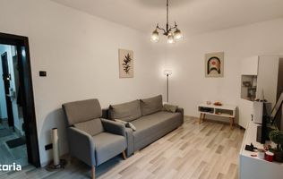 Apartament 3 camere - Floreasca