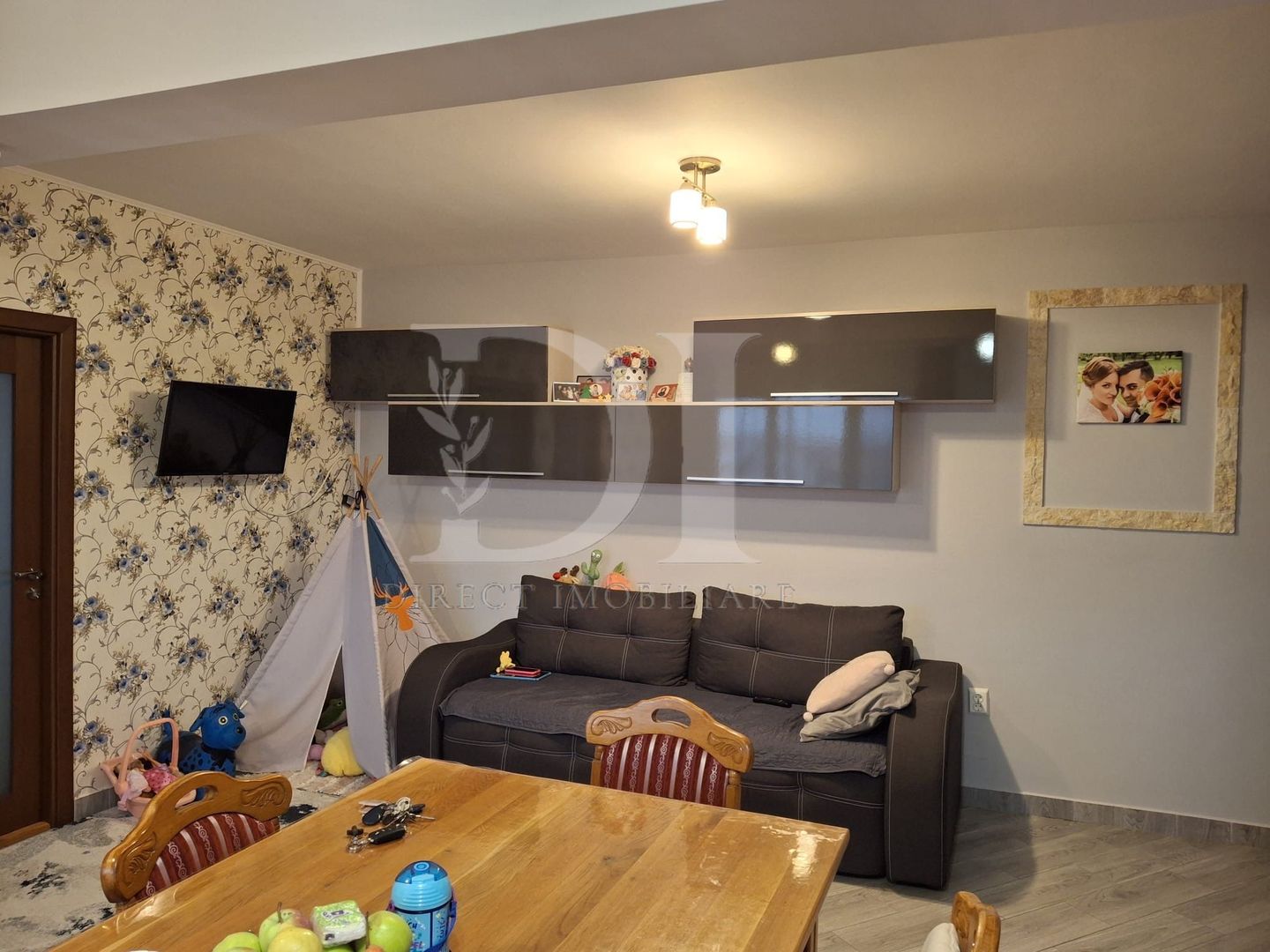 Apartament la chei / Zona Parcul Poligon - Poză 4