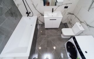 Vânzare, apartament, 2 camere, str. Ghica Vodă, Botanica - Poză 16