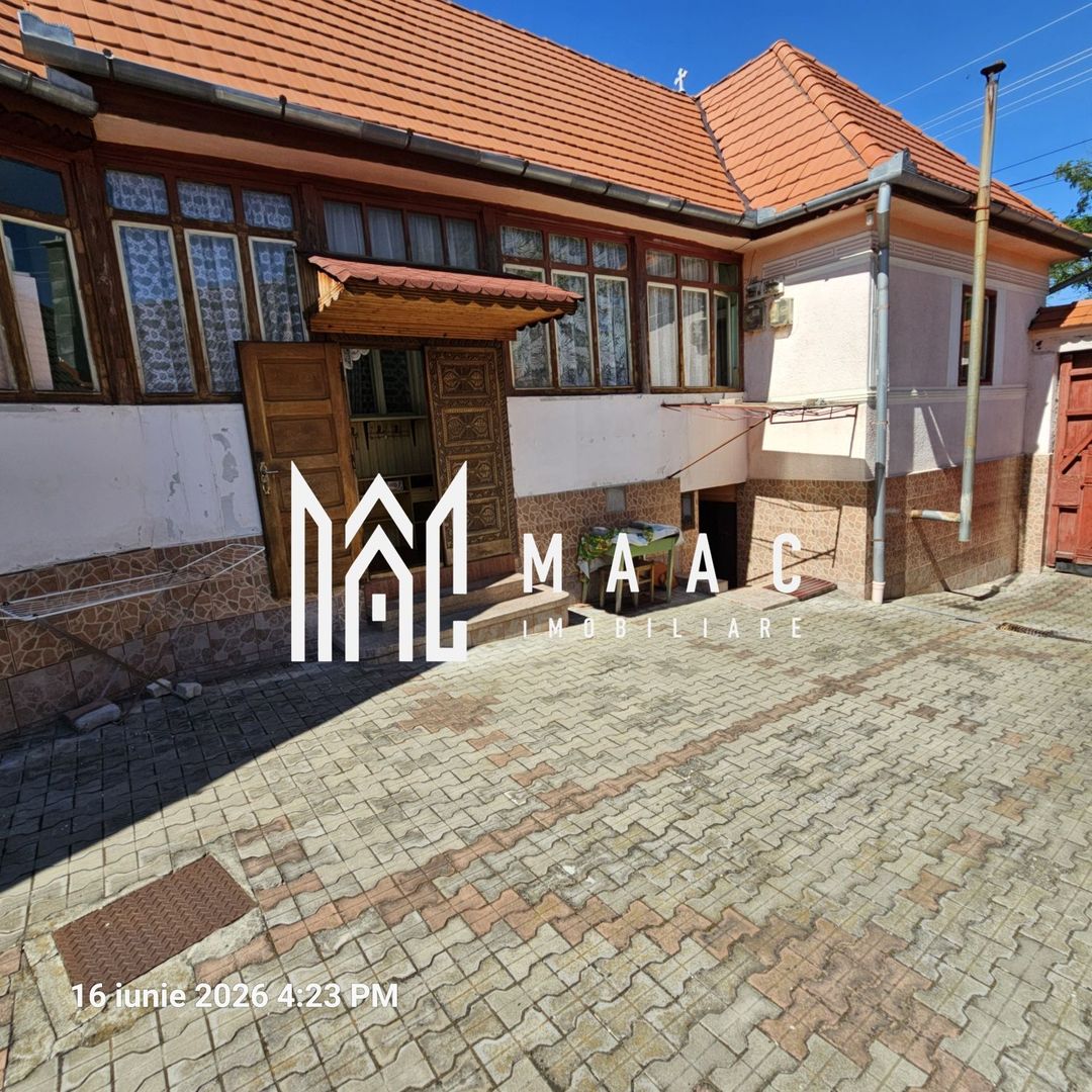 Casă individuală 4 camere | Rășinari | 135 mp, teren 770 mp - Poză 6