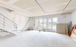 Casă tip M în Cosmopolis - 112mp și teren de 108mp - Poză 7