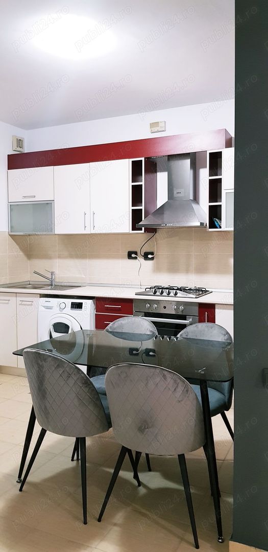 PENTHOUSE  Tatarasi - Green Park - Poză 9