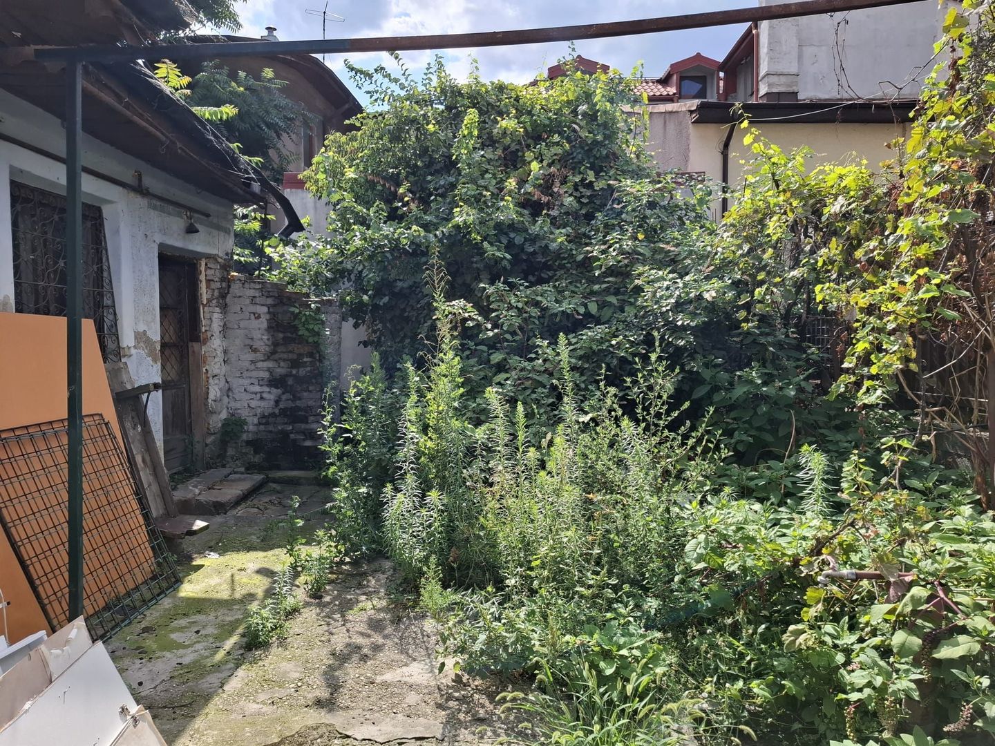 URGENT!, Piata Victoriei-adiacent, cetificat de urbanism, NEGOCIABIL - Poză 2