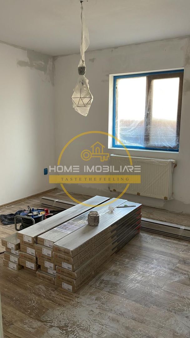 🏡Casă 3 cam, 90MP, decomandată, 313MP teren // 📍Vișani - Poză 4