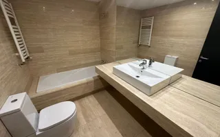 Duplex 3 camere | gradina | 2 locuri de parcare - Arcul de Triumf - Poză 18