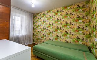 Vânzare, apartament, 3 camere, strada Romană, Centru - Poză 6