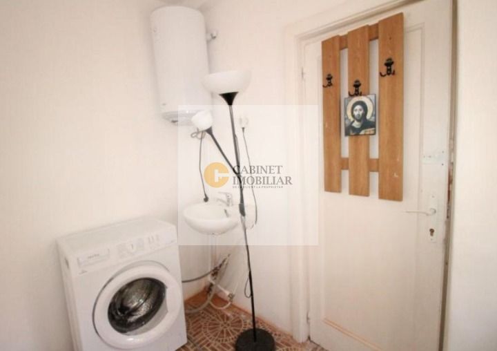 Garsonieră | Pretabil AIRBNB | Bulevard Dacia - A.S.E. - Poză 4