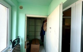 Vanzare apartment 2 camere, decomandat, strada Parang, Manastur - Poză 9