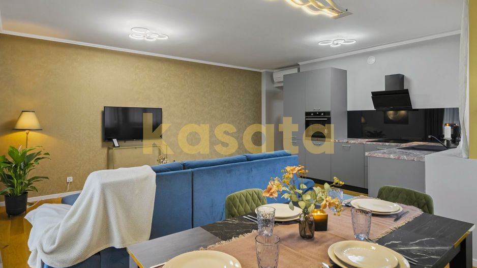 SUPER OFERTA -AVIATIEI PARK  Vanzare 2 camere | Mobilat si utilat - Poză 6