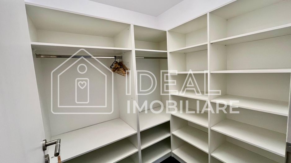 Penthouse de închiriat | Zona Doamna Stanca | 100mpu - Poză 10