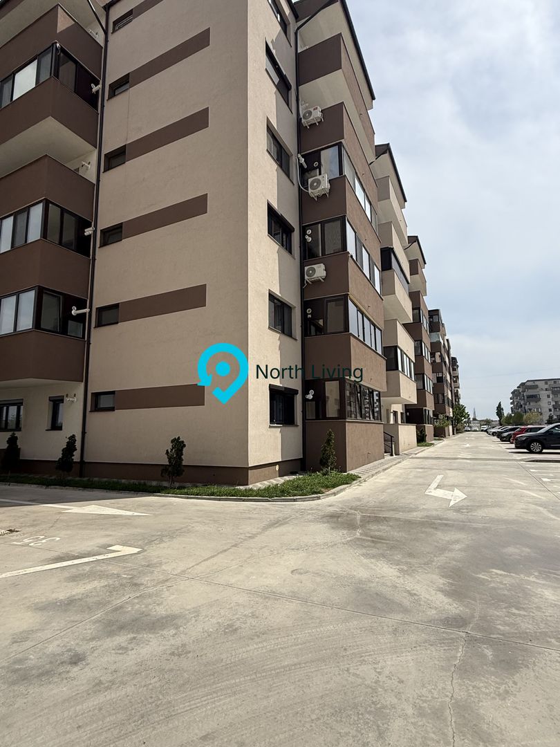 Apartamente noi de vânzare -Pantelimon – Strada Independenței - Poză 34