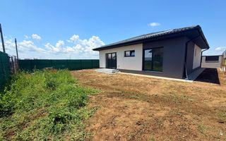 Casa individuala / 3 Camere / 2 Bai / Dressing - Poză 5