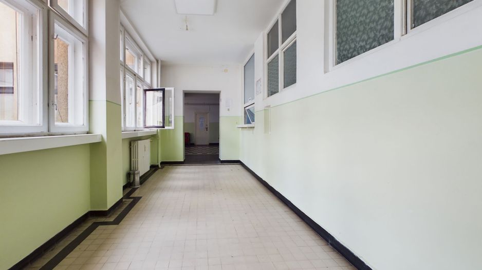 Spațiu Medical Versatil: Cabinet pentru 3 medici - Poză 8