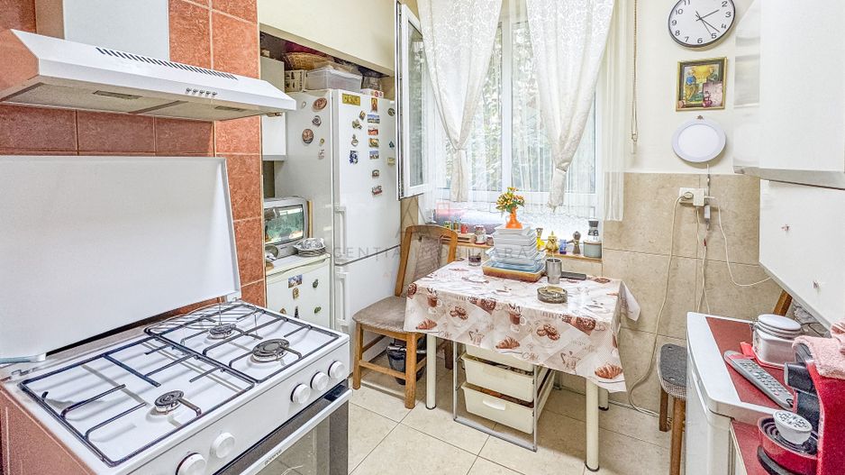 Apartament 3 camere de vânzare – Barbu Văcărescu, Floreasca - Poză 8