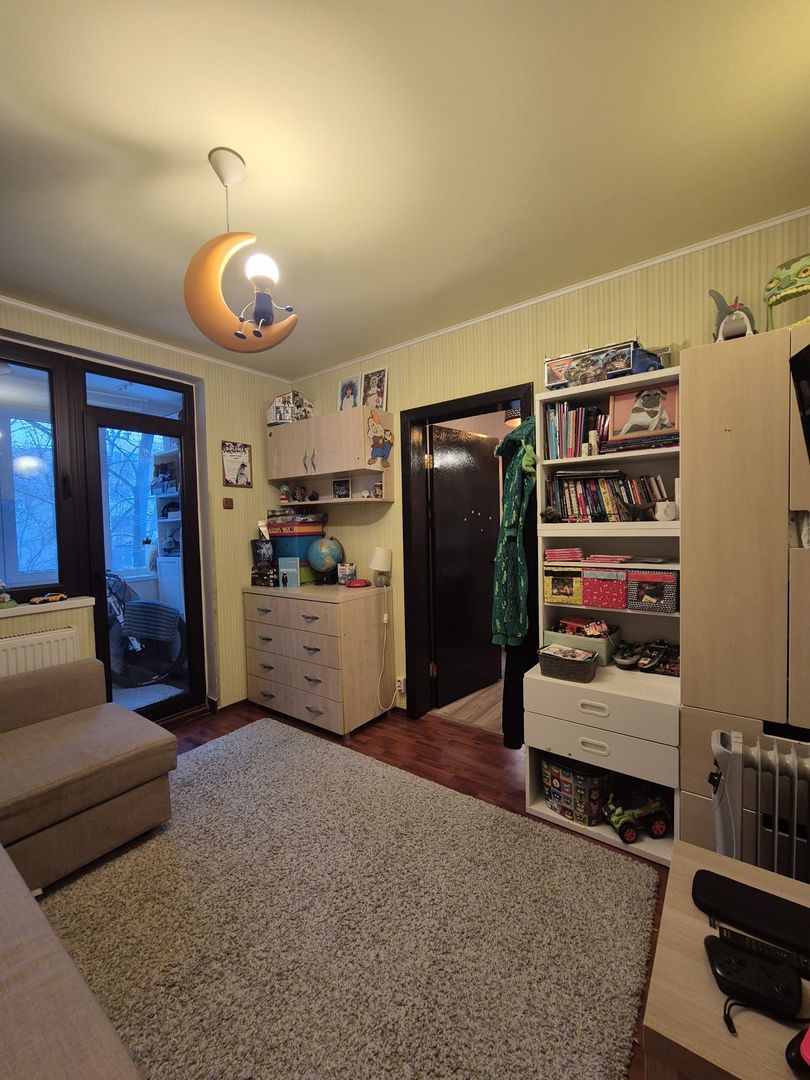 3 Cam. nu necesita renovare/ mutare imediata - Poză 13