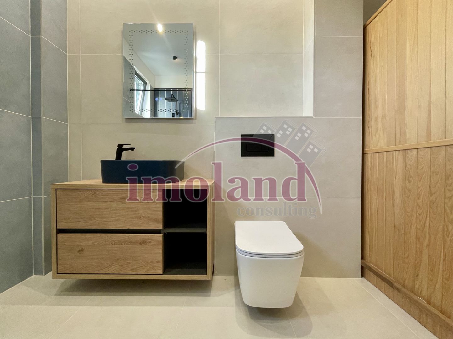 Vanzare Vila 250 mp 6 camere 4 bai, finisaje premium | Iancu Nicolae - Poză 17