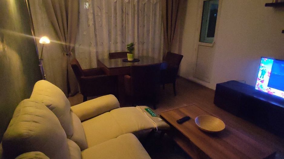APARTAMENT 2 CAMERE | RENOVAT | AVIATIEI - Poză 2
