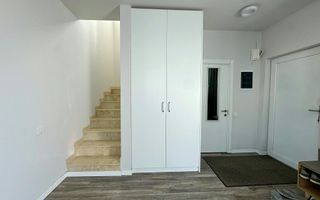 Vilă P+1 mobilată, 3 dormitoare, teren 460 mp, Tamasi - Corbeanca - Poză 9