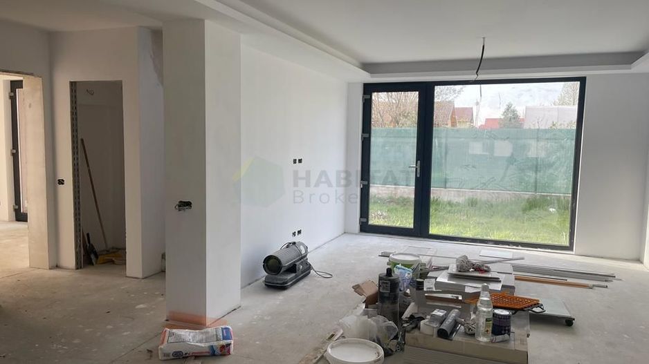 Vilă spațioasă Tunari | Curte mare | Complex închis - Poză 10