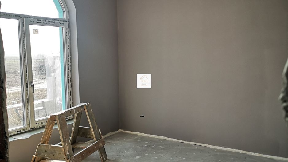 Vila Buftea - Poză 4