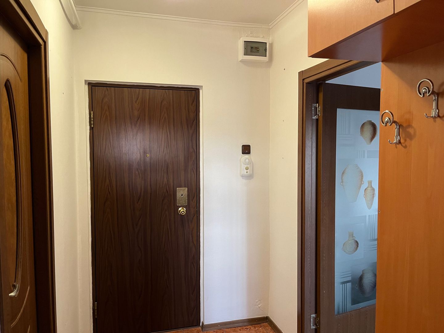 Apartament cu o camera - Poză 7