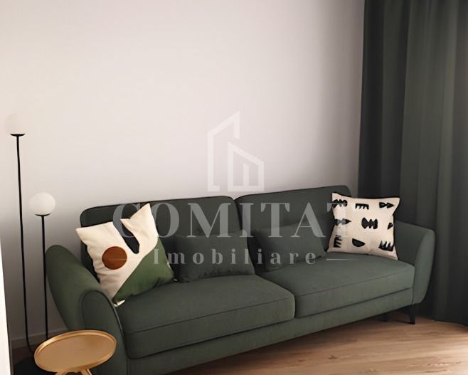 Apartament ultrafinisat la cheie pe 2 niveluri Zorilor - Poză 21