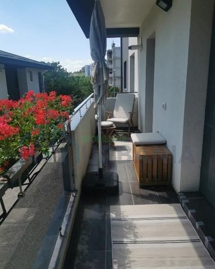 Apartament 1 camera, open space, cu boxa si loc de parcare, in Iasi, zona Pacurari, Colina Insorita - Poză 10