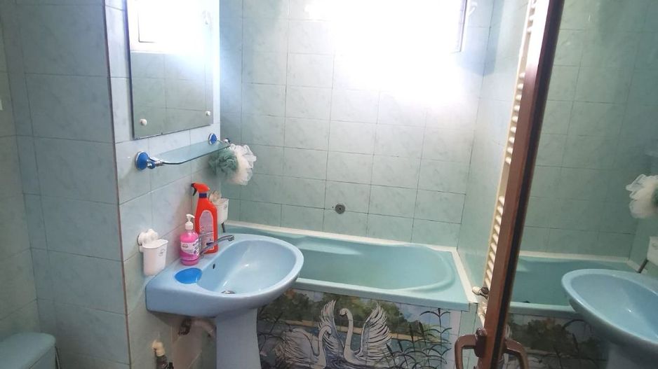De inchiriat apartament cu 2 camere etaj 7 din 8, Micro 21, 1700 lei - Poză 6