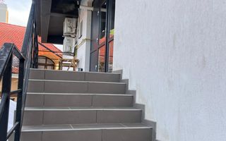 Spațiu comercial,  40 mp, ultra-central COVASNA - Poză 3