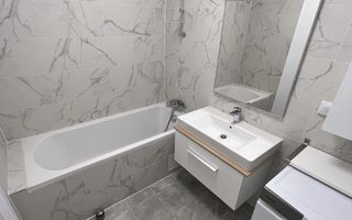 2 camere | Greenfield | Baneasa | Pipera | parcare inclusa - Poză 16